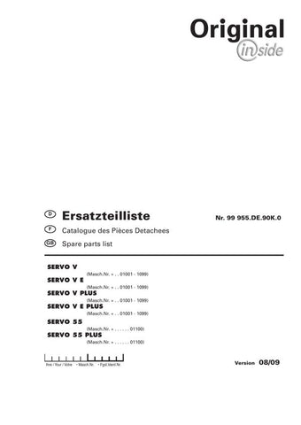 With the Pöttinger Parts Catalog Manual, you gain access to a wealth of information that simplifies maintenance and repairs. Each section is meticulously organized, allowing for quick navigation and efficient troubleshooting.