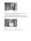 This comprehensive service repair manual for the Caterpillar 564 Forwarder provides expert guidance for efficient and effective maintenance and repair. With detailed instructions and diagrams, you can confidently service your equipment and increase its lifespan. Available in PDF file format for easy access and use.