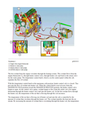 DISASSEMBLY AND ASSEMBLY GENERAL SERVICE INFORMATION SCHEMATIC SPECIFICATIONS SYSTEM OPERATION TESTING AND ADJUSTING TORQUE SPECIFICATIONS TROUBLESHOOTING