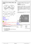 John Deere 770 Technical Manual 