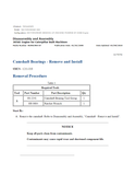 Download Complete Service Repair Manual For Caterpillar 564 Forwarder | Serial Number - KBN
