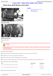 John Deere 748H Grapple Skidder Service Repair Technical Manual TM10288 - PDF File Download