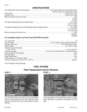 Download Complete Service Repair Manual For Case 9045B Hydraulic Excavator | Part Number 7-11401