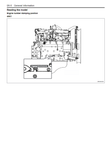 Download Complete Service Manual For Isuzu Engine 4HK1-6HK1 | Part Number - 9-44060