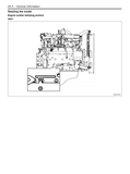 Download Complete Service Manual For Isuzu Engine 4HK1-6HK1 | Part Number - 9-44060