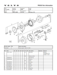 Get all the parts information you need for your Volvo L150E Wheel Loader with this comprehensive Parts Catalogue Manual! Download the PDF file and have access to all the details and diagrams to ensure proper maintenance and repairs. Boost efficiency and save time with this essential resource.