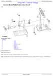 John Deere 748H Grapple Skidder Service Repair Technical Manual TM10288 - PDF File Download