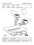 Download Complete Parts Catalogue Manual For Volvo L150E Wheel Loader
