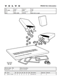 Download Complete Parts Catalogue Manual For Volvo L150E Wheel Loader