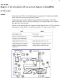 Maintenance 1 Function Structure 11 Engine 12 Engine Electrical System 13 Fuel System 16 Fuel Supply 17 Cooling System 18 Exhaust System 22 Engine & Gearbox pension 23 Manual Transmission 24 Automatic Transmission 26 Propeller Shaft 61 General Electrical System