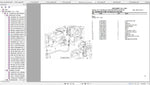 Discover the ultimate resource for your SAME Tractor Explorer3 110 with our comprehensive Parts Catalog Manual in PDF format. This essential guide provides detailed diagrams and part numbers, making it easy to identify and order the components you need for maintenance and repairs.