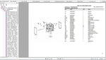 Discover the ultimate resource for your SAME Tractor with the SAME TRACTOR IRON 100 PARTS CATALOG MANUAL in PDF format. This comprehensive manual provides detailed diagrams and part numbers, making it easy to identify and order the exact components you need for maintenance and repairs.