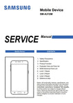 Unlock the full potential of your Samsung Galaxy A3 (SM-A310M) with our comprehensive PDF Service Manual. This essential guide provides detailed schematics, troubleshooting tips, and repair instructions, empowering you to maintain and fix your device with confidence. Whether you're a seasoned technician or a DIY enthusiast, this manual is your go-to resource for ensuring your smartphone operates at its best. Download now and take the first step towards mastering your device!