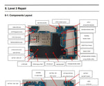 Unlock the full potential of your Samsung Galaxy M52 5G with our comprehensive Service Manual (SM-M526B). This PDF file is an essential resource for technicians and DIY enthusiasts alike, providing detailed insights into the device's electrical components and repair processes.
