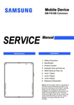 Unlock the full potential of your Samsung Galaxy Z Fold 2 with our comprehensive service manual (SM-F916B) in PDF format. This essential guide provides detailed instructions, troubleshooting tips, and maintenance procedures to ensure your device operates at peak performance. Whether you're a tech enthusiast or a professional technician, this manual is designed to enhance your understanding and care of the Galaxy Z Fold 2, making it an invaluable resource for anyone looking to maximize their device's
