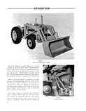 Get the most out of your New Holland (Ford) 724 Series Loader with this comprehensive Operator's/Owner's Manual. Easily understand and operate your equipment with this PDF File Download. Increase productivity and minimize downtime by following the manufacturer's recommended guidelines. Trust the expertise of our industry professionals to provide you with the essential information needed for successful operation.