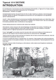 TIGERCAT 1014 FORWARDER OPERATOR MANUAL