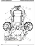 TIGERCAT TH570 MANUAL