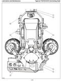 TIGERCAT TH570 MANUAL