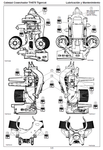 TIGERCAT TH575 MANUAL