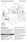 TIGERCAT 860C FELLER BUNCHER OPERATOR/USER MANUAL