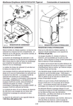 TIGERCAT L870C FELLER BUNCHER OPERATOR/USER MANUAL