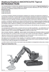 TIGERCAT L870C FELLER BUNCHER OPERATOR MANUAL