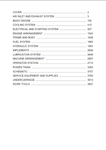 SERVICE REPAIR MANUAL - CATERPILLAR 262D SKID STEER LOADER S/N DTB - PDF FILE DOWNLOAD