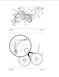 THIS SERVICE REPAIR MANUAL IS YOUR GO-TO GUIDE FOR TROUBLESHOOTING AND MAINTENANCE FOR THE CAT CATERPILLAR 236B SKID STEER LOADER WITH SERIAL NUMBER HEN. DOWNLOAD THE PDF FILE FOR THE COMPLETE STEP-BY-STEP INSTRUCTIONS AND ACCURATE DIAGRAMS TO GET THE JOB DONE WITH CONFIDENCE.