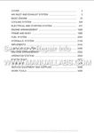 SERVICE REPAIR MANUAL - (CAT) CATERPILLAR 262 SKID STEER LOADER S/N CED - PDF FILE