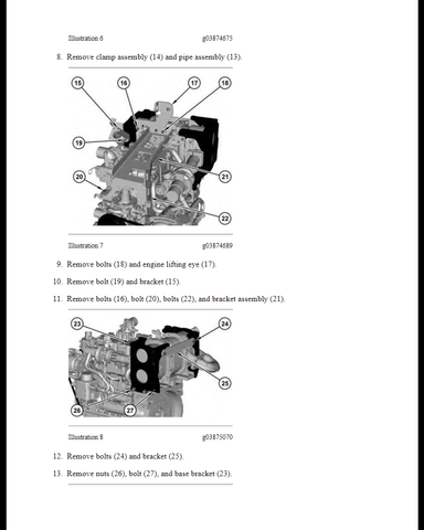 SERVICE REPAIR MANUAL - (CAT) CATERPILLAR 299D3 XE COMPACT TRACK LOADER S/N LB3 - PDF FILE DOWNLOAD