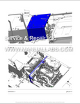 SERVICE REPAIR MANUAL - (CAT) CATERPILLAR 320 EXCAVATOR S/N HEX