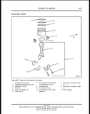 SERVICE REPAIR MANUAL - (CAT) CATERPILLAR CT13 - MACHINE 