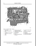 SERVICE REPAIR MANUAL - (CAT) CATERPILLAR CT13 ENGINE 