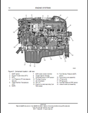 SERVICE REPAIR MANUAL - (CAT) CATERPILLAR CT13 ENGINE 