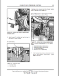 SERVICE REPAIR MANUAL - (CAT) CATERPILLAR CT13 ENGINE - MACHINE SN: 