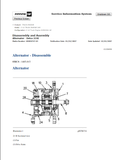 SERVICE REPAIR MANUAL CATERPILLAR C-12 TRUCK ENGINE 2KS - PDF