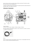 CATERPILLAR 3406C ENGINE MANUAL 