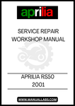  DON'T LEAVE YOUR BIKE'S PERFORMANCE TO CHANCE. INVEST IN THE APRILIA RS50 2001 SERVICE MANUAL TODAY AND GAIN THE KNOWLEDGE TO ENHANCE YOUR RIDING EXPERIENCE. WITH THIS INVALUABLE GUIDE, YOU'LL SAVE TIME AND MONEY WHILE ENSURING YOUR MOTORCYCLE RUNS SMOOTHLY FOR YEARS TO COME.
