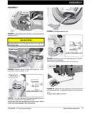 SERVICE REPAIR MANUAL - (CAT) CATERPILLAR TL642C TELEHANDLER S/N THG