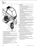 SERVICE REPAIR MANUAL - (CAT) CATERPILLAR TL642D TELEHANDLER S/N MLG DOWNLOAD PDF