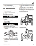 SERVICE REPAIR MANUAL - (CAT) CATERPILLAR TL642D TELEHANDLER S/N MLG DOWNLOAD PDF