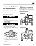 SERVICE REPAIR MANUAL - (CAT) CATERPILLAR TL642D TELEHANDLER S/N MLG DOWNLOAD PDF