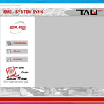 SME Smart View Sync Dealer System 08.2017 - Download