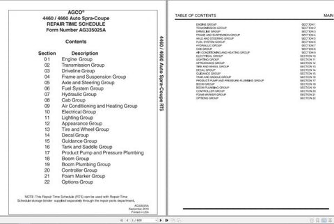With detailed instructions and a clear breakdown of repair times, this manual empowers you to tackle maintenance tasks with confidence. Whether you're a seasoned professional or a DIY enthusiast, the user-friendly format makes it easy to navigate and find the information you need quickly, saving you valuable time and effort.
