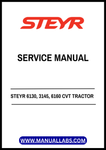 With clear diagrams, step-by-step instructions, and expert tips, this manual ensures you can efficiently address any issues that may arise, keeping your tractor in peak operating condition. Whether you're performing routine maintenance or tackling more complex repairs, this guide is designed to save you time and enhance your understanding of your equipment.