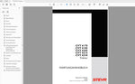 Unlock the full potential of your STEYR 6170, 6185, 6205, 6215, and 6230 CVT tractors with the comprehensive Service Manual (Part No. 47524316). This PDF file is an essential resource for both seasoned mechanics and DIY enthusiasts, providing detailed insights into maintenance, troubleshooting, and repair procedures tailored specifically for your tractor model.