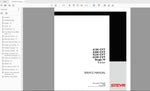 Discover the ultimate resource for maintaining your STEYR 6185, 6200, 6220, and 6240 Stage IV tractors with the comprehensive Service Manual (Part Number: 47936457). This PDF file is designed to provide you with detailed insights and step-by-step instructions, ensuring that you can perform repairs and maintenance with confidence.