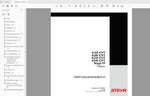 Unlock the full potential of your STEYR 6185, 6200, 6220, and 6240 Stage IV tractors with the comprehensive Service Manual (Part Number: 47950217). This PDF file is an essential resource for both seasoned mechanics and DIY enthusiasts, providing detailed insights into maintenance, troubleshooting, and repair procedures tailored specifically for your tractor model.