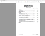 Discover the ultimate resource for maintaining your STEYR 9080M, 9090M, and 9100M tractors with the comprehensive Service Manual (6-53182) in PDF format. This essential guide is designed to provide you with detailed information on troubleshooting, repairs, and maintenance procedures, ensuring your tractor operates at peak performance.